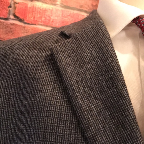 Chaps Sport Coat - Picture 5 of 17